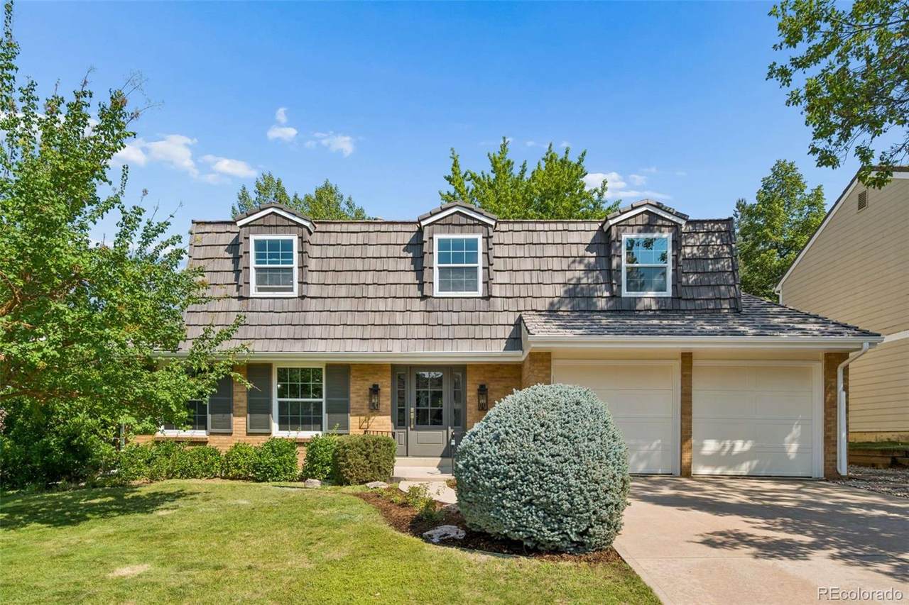 7007 Hinsdale Avenue - Photo 1