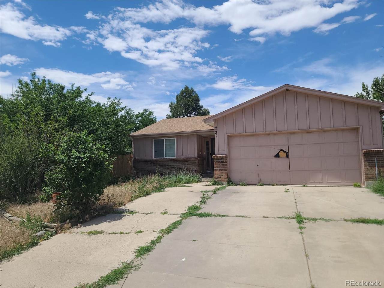 721 Centennial Drive - Photo 1