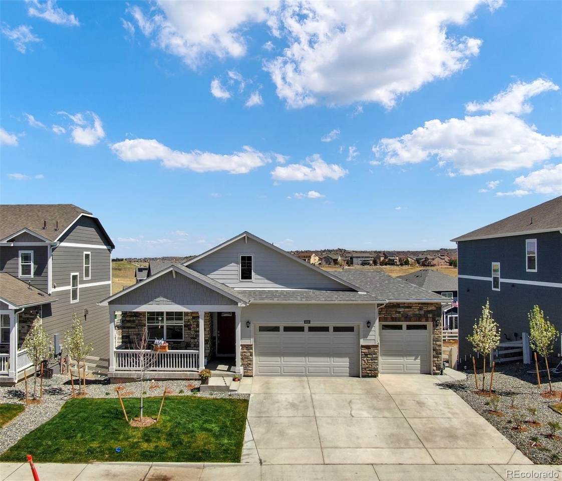 4818 Trails Edge Lane - Photo 1