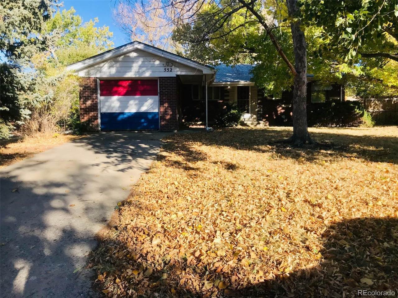 552 Galena Street - Photo 1