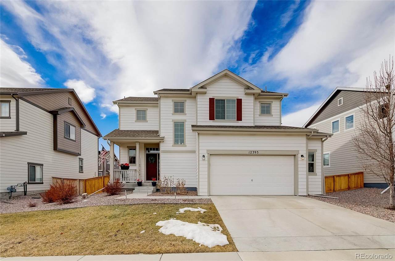 12393 Joplin Street - Photo 1