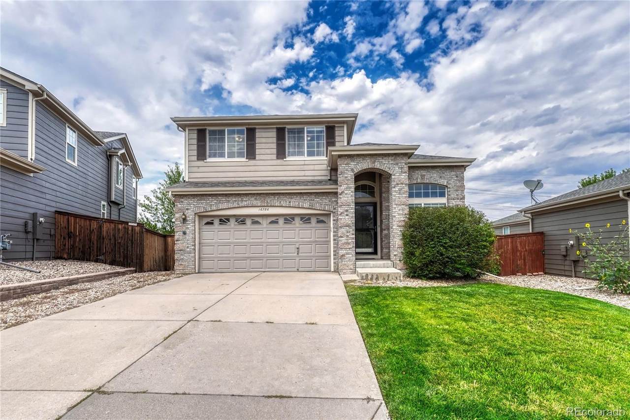 16786 Trail Sky Circle - Photo 1