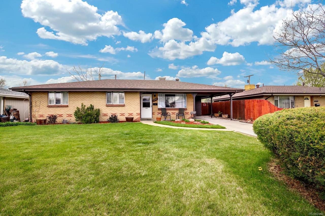4668 Dudley Street - Photo 1