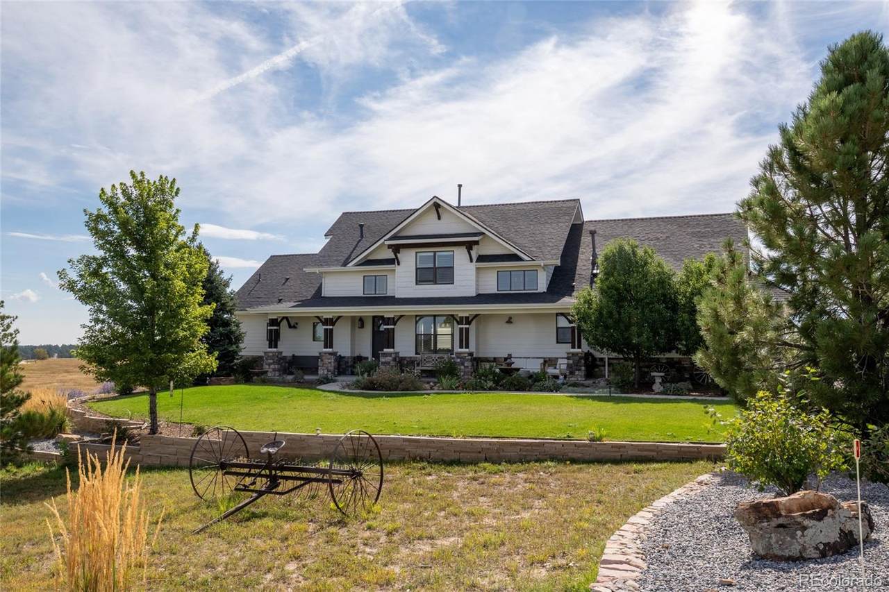 980 Promontory Circle - Photo 1