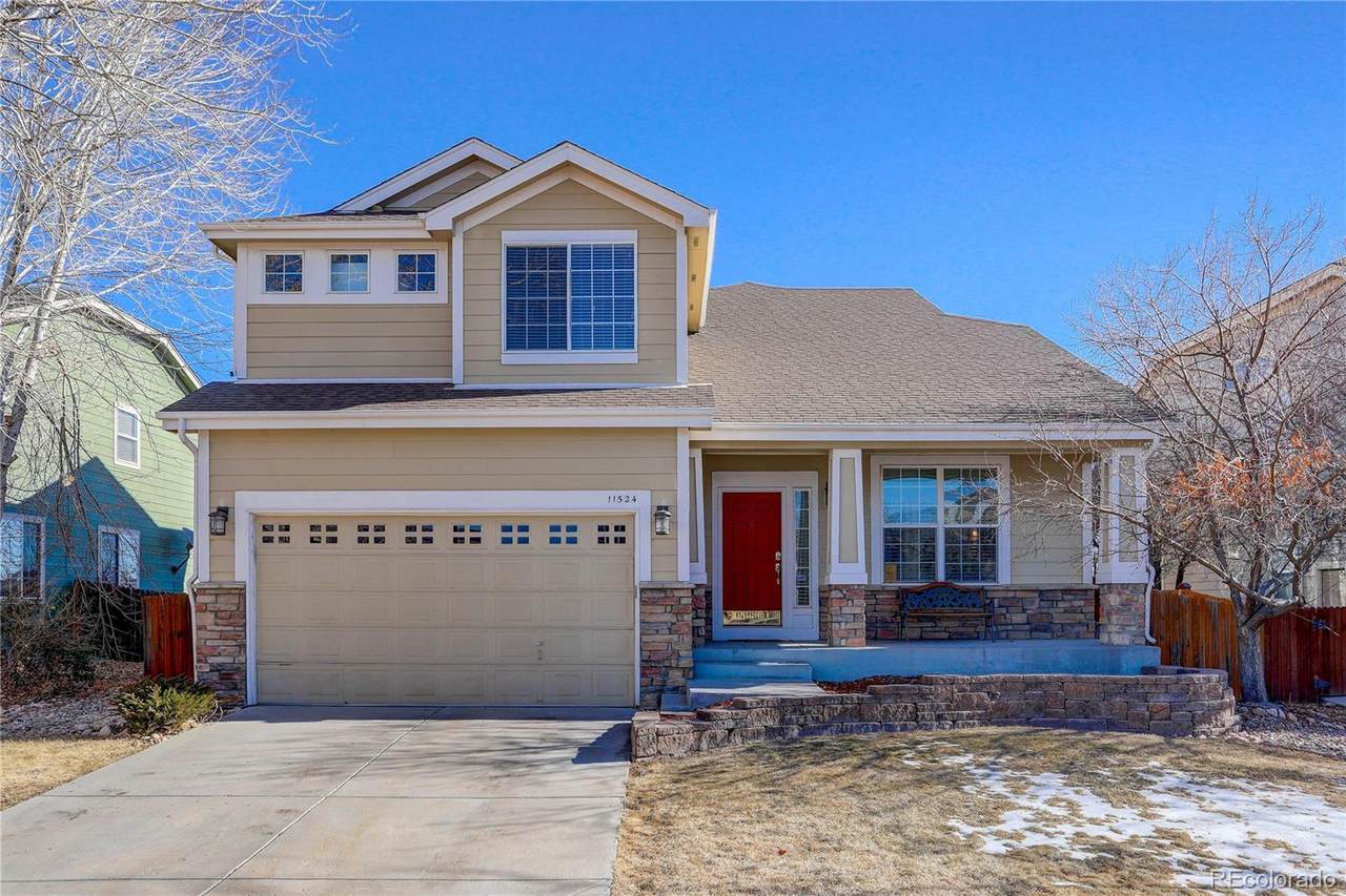 11524 Hudson Street - Photo 1