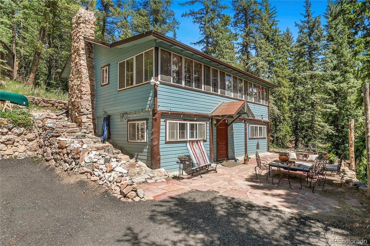 6827 Brook Forest Road - Photo 1