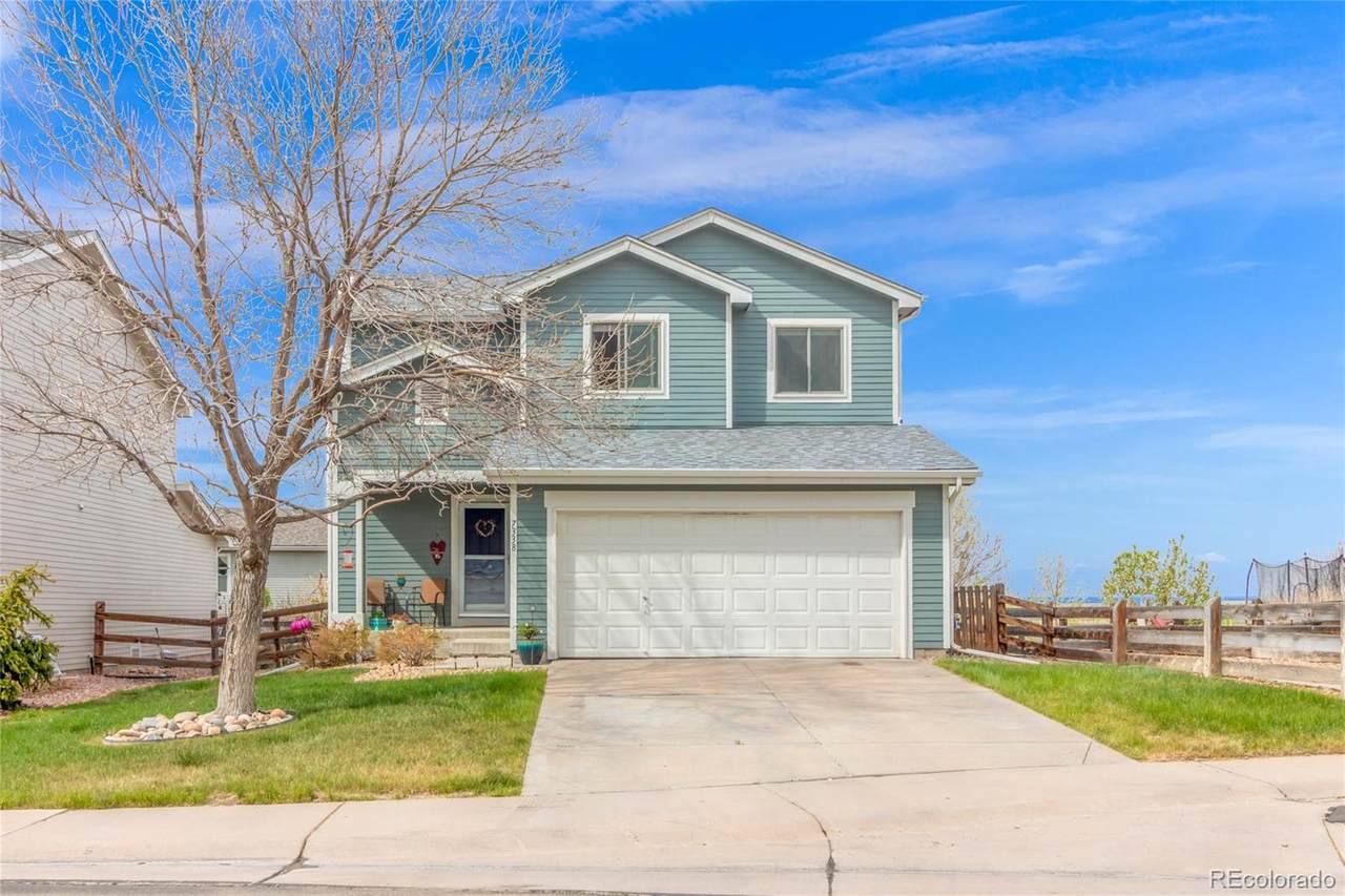 7338 Marmot Ridge Place - Photo 1