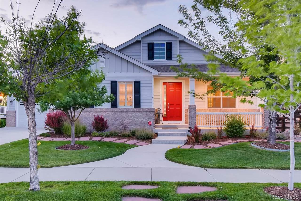 2866 Eagle Circle - Photo 1