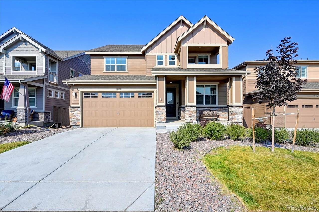 15391 49th Avenue - Photo 1