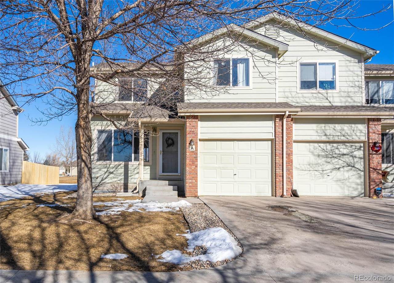 3315 Saratoga Street - Photo 1