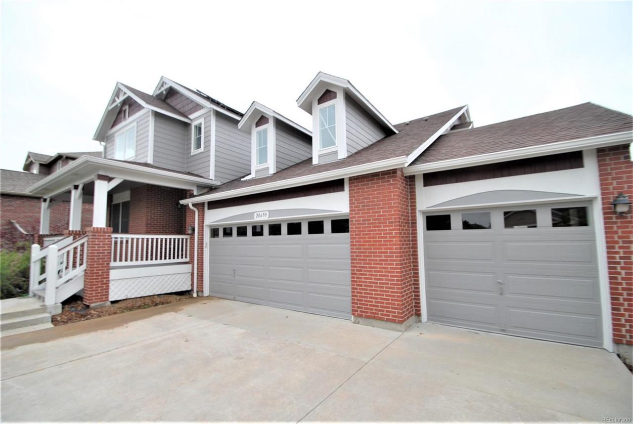 20650 Dartmouth Drive - Photo 1