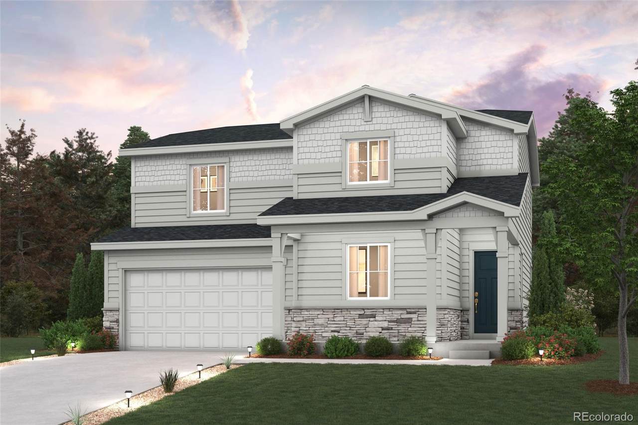 4353 Kingsbarns Drive - Photo 1