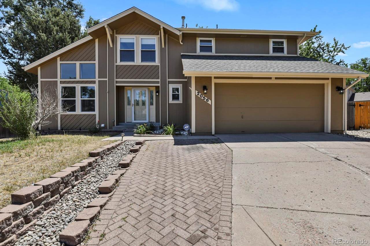 2056 Evanston Street - Photo 1