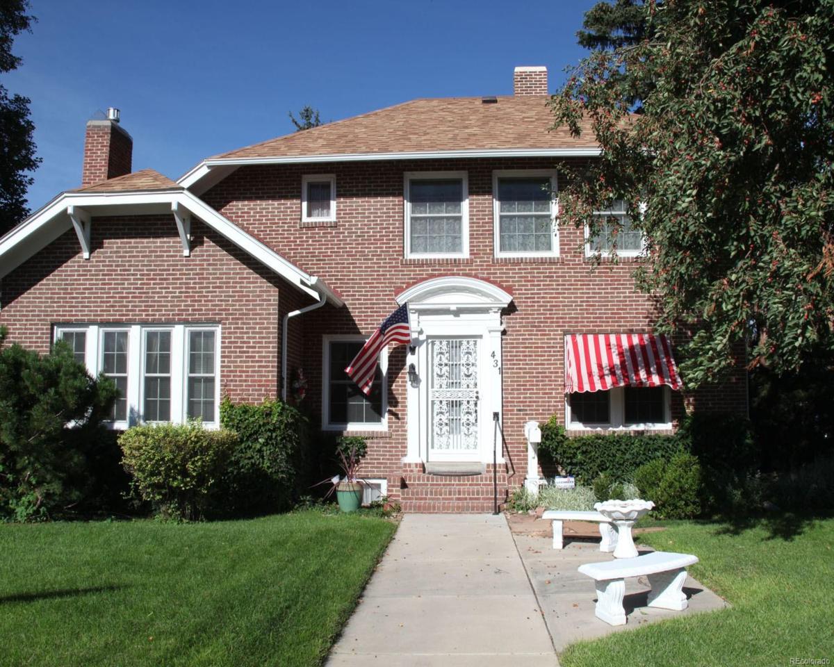 431 Sherman Street - Photo 1