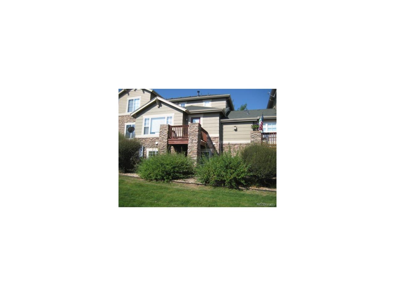 7543 S Sicily Way, Aurora, CO 80016 (MLS #3984204) :: 8z Real Estate