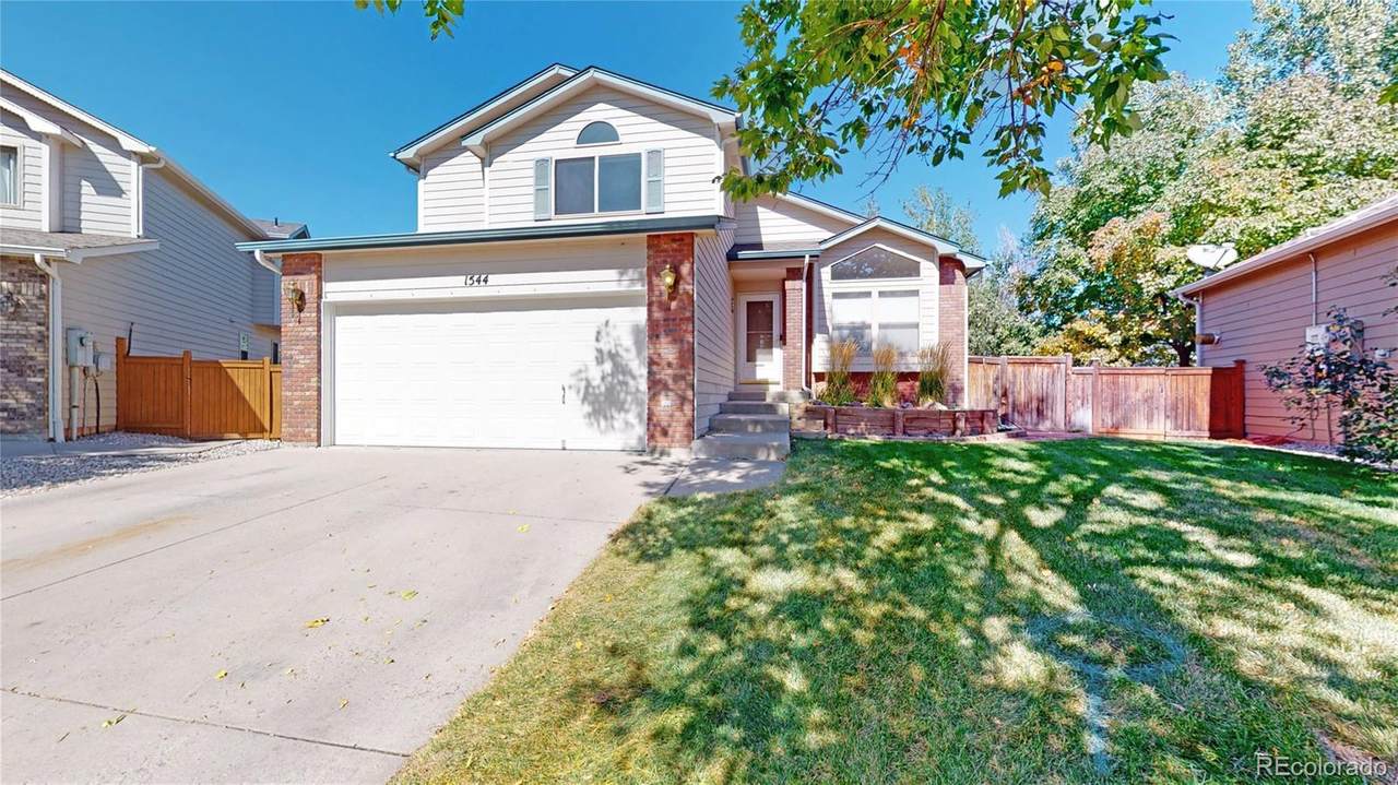 1544 Carmela Court - Photo 1