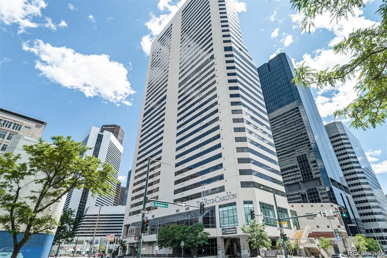 1891 Curtis Street - Photo 1