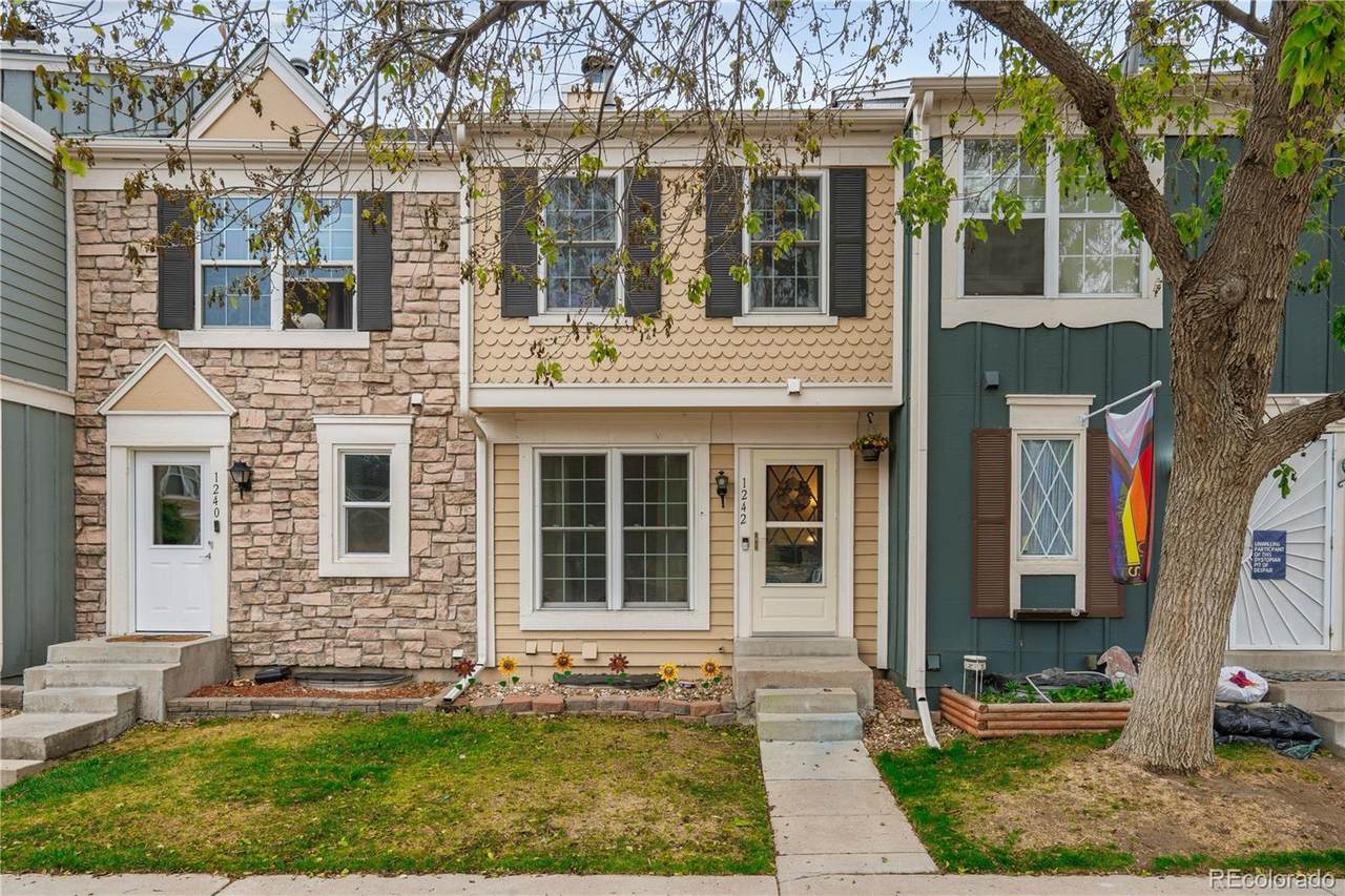 1242 Idalia Street - Photo 1