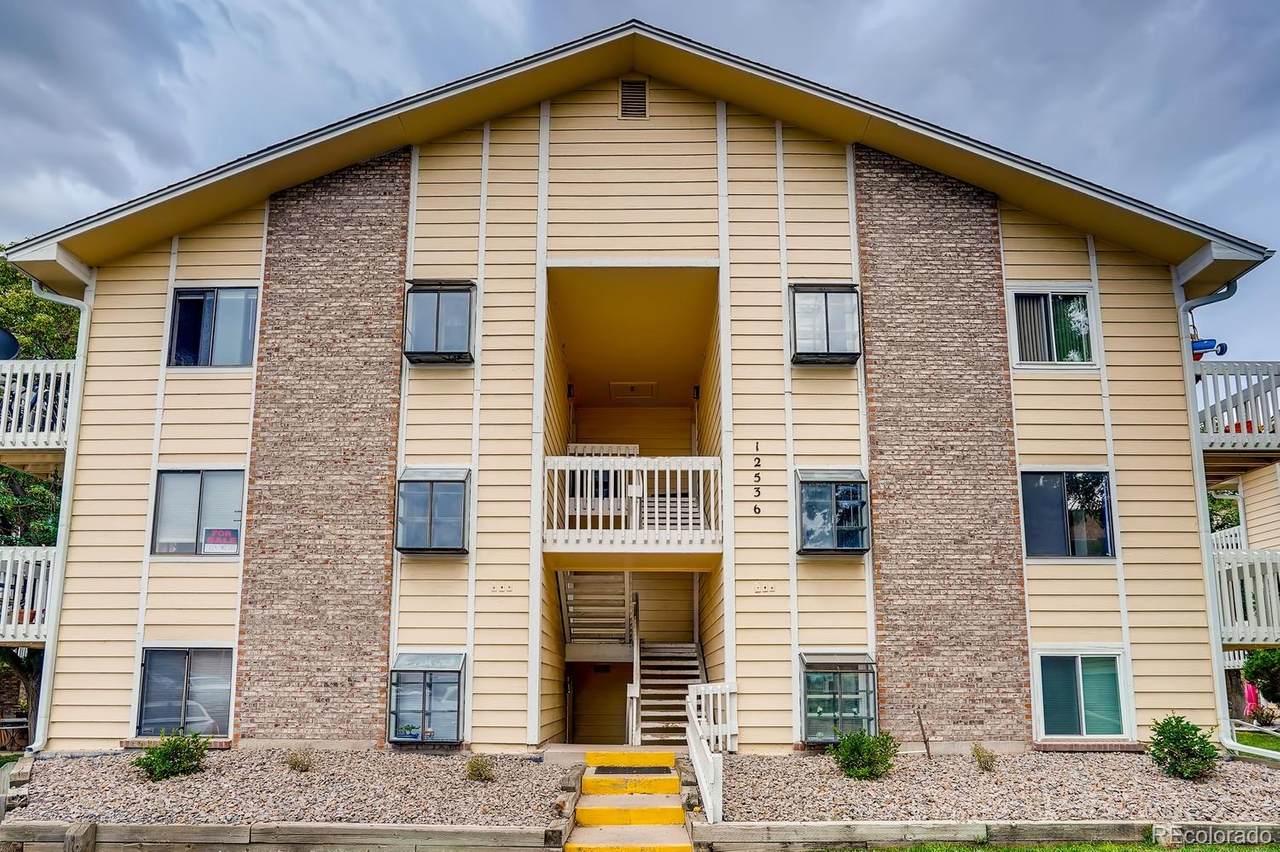 12536 Cornell Avenue - Photo 1