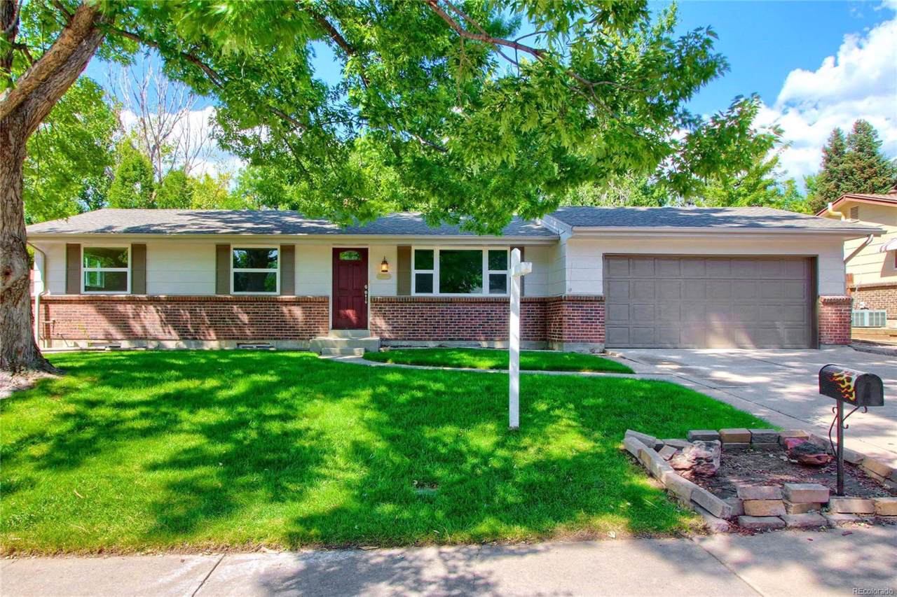 2645 Hoyt Street - Photo 1