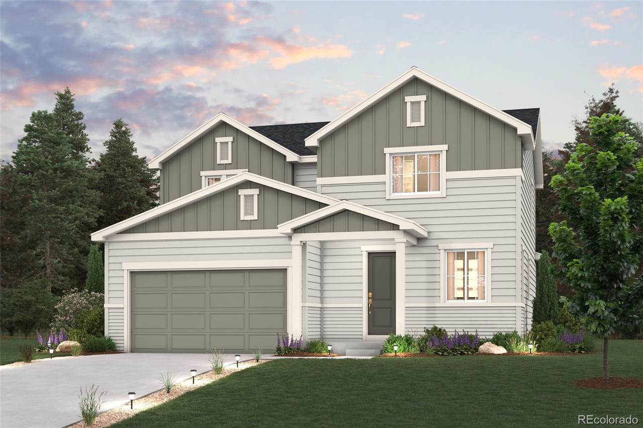 4322 Kingsbarns Drive - Photo 1