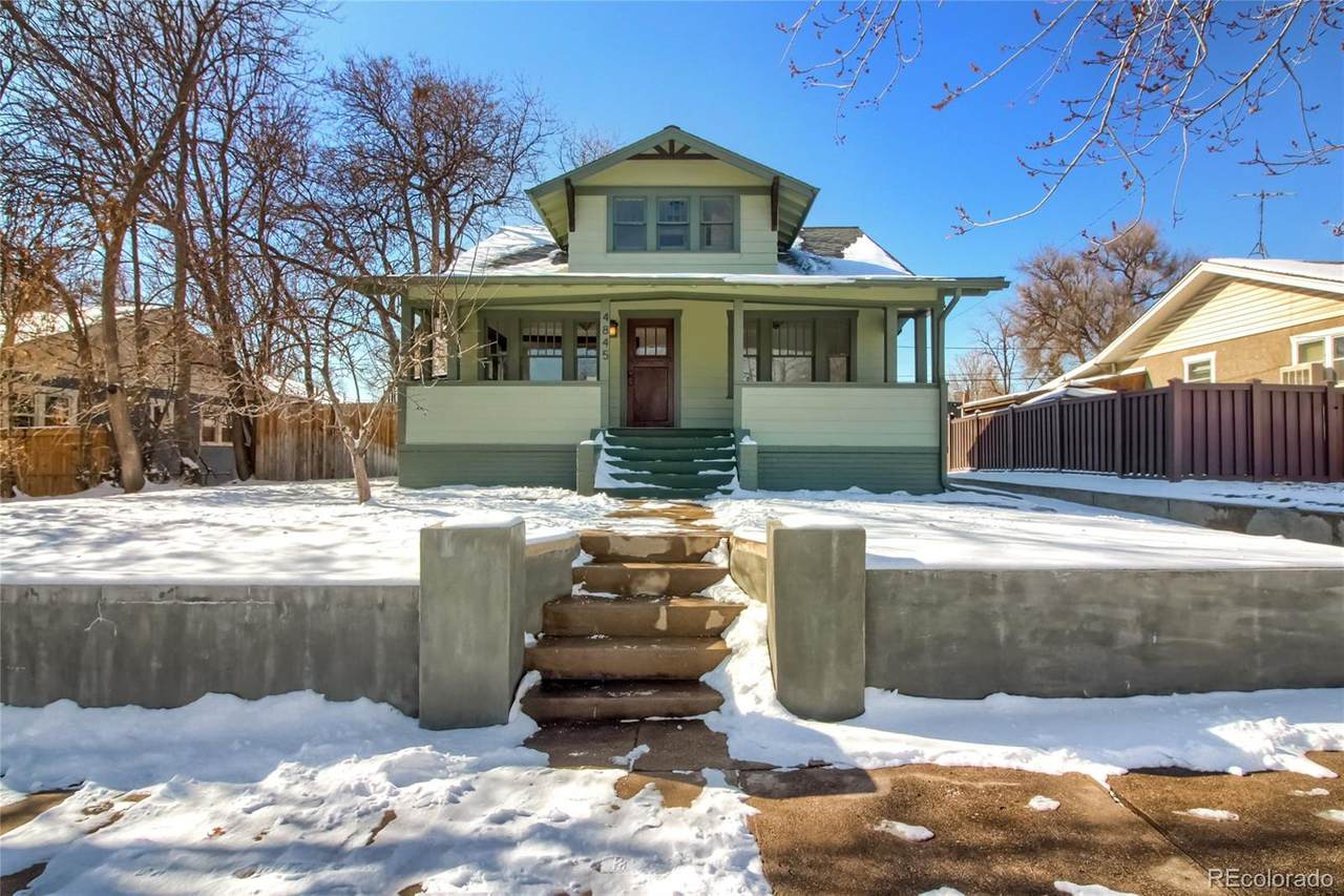 4845 Quitman Street - Photo 1