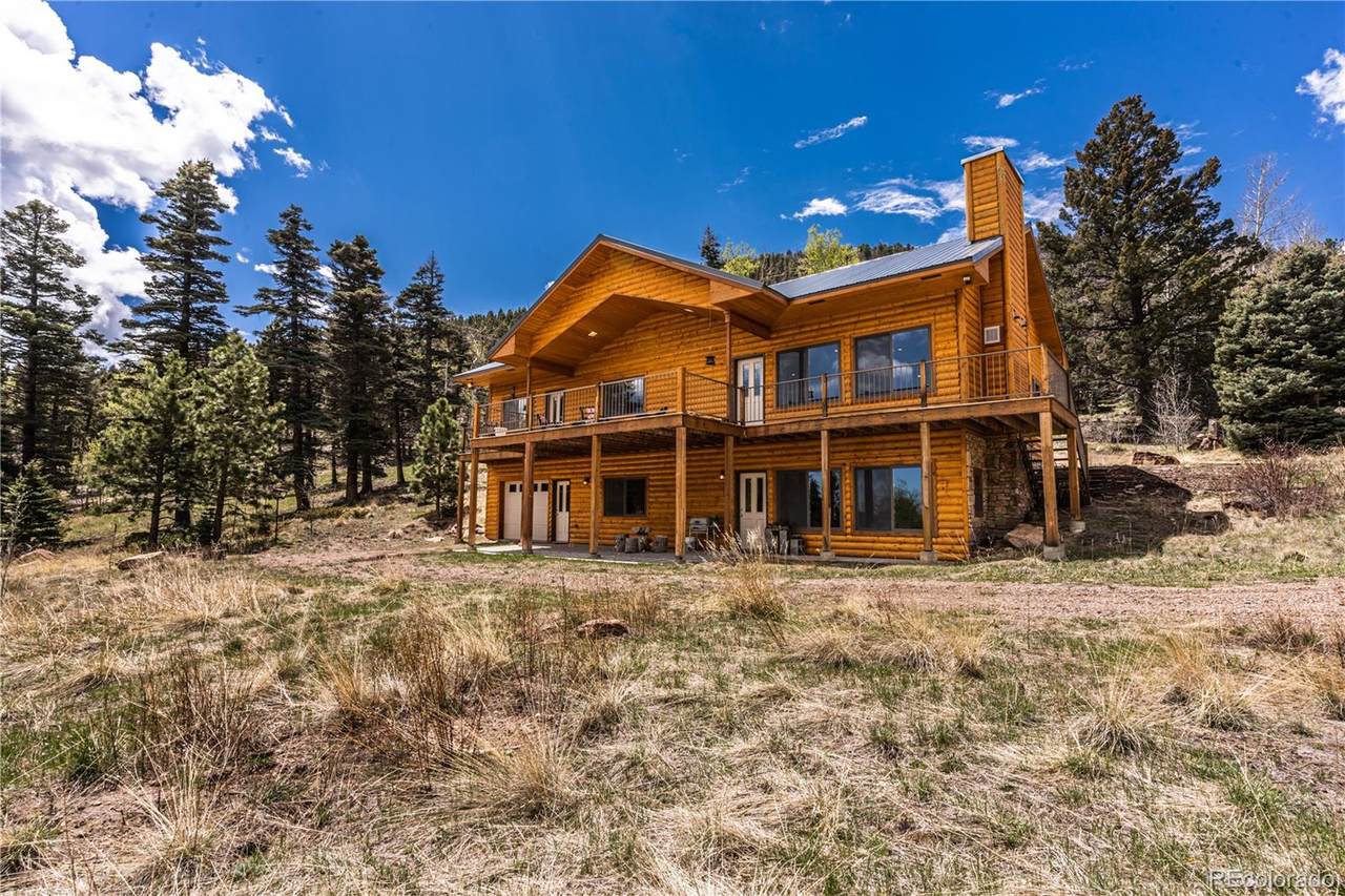 3549 Eagle Springs Road - Photo 1