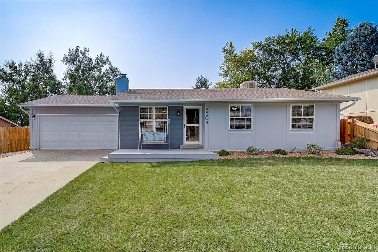 8509 Fenton Street - Photo 1