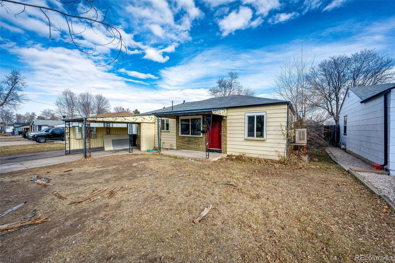 2050 Irving Street - Photo 1
