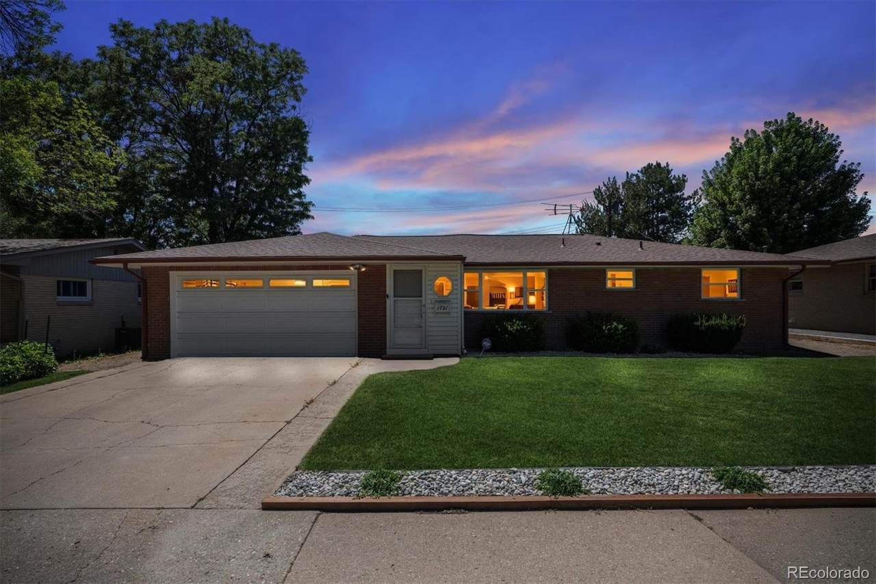 1721 Emery Street - Photo 1