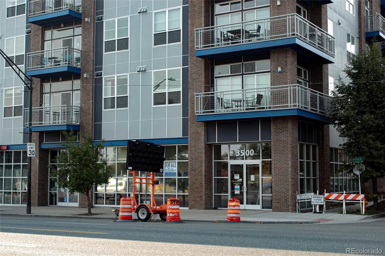 1488 Madison Street - Photo 1
