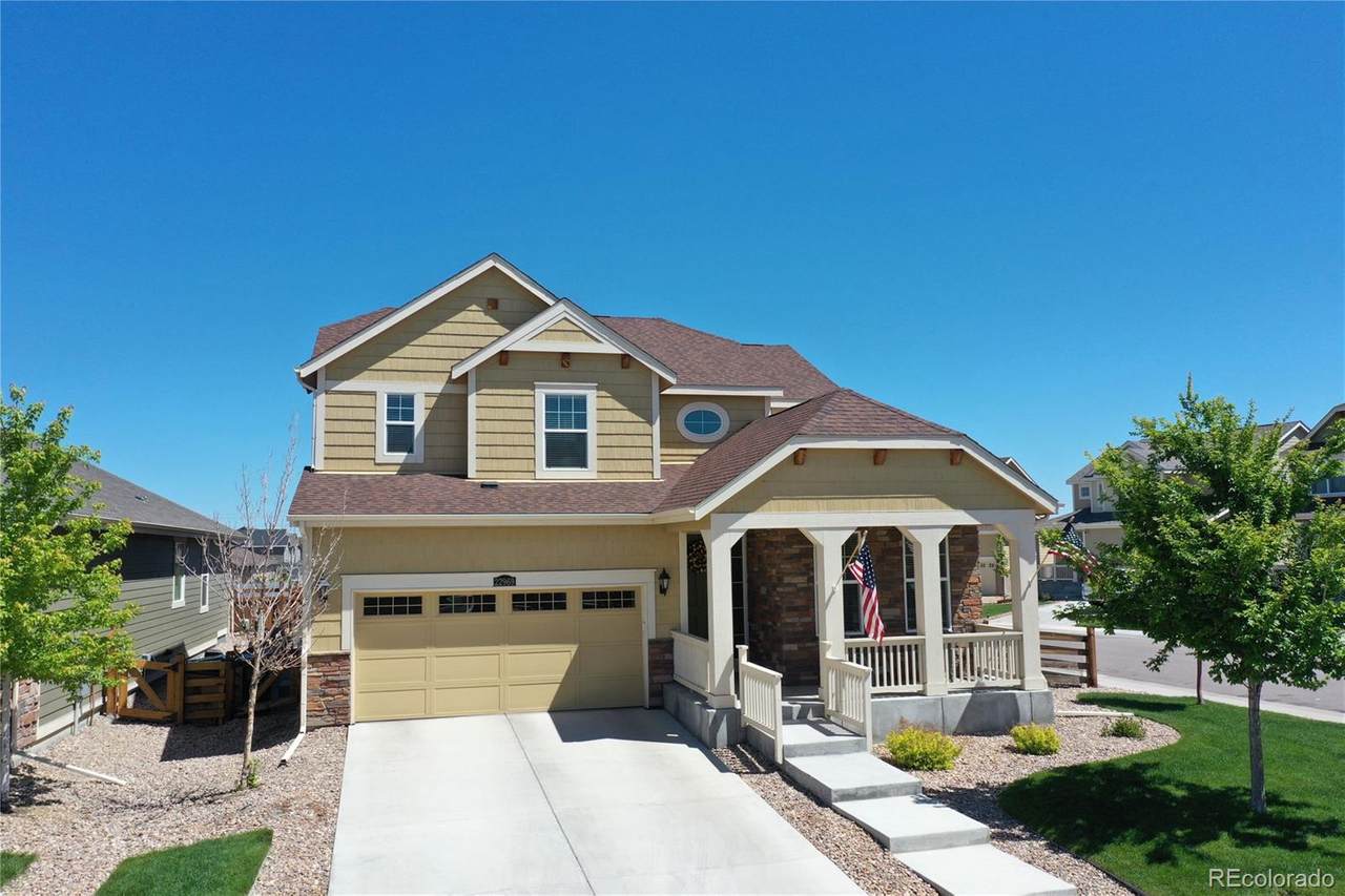 22969 Saratoga Place - Photo 1