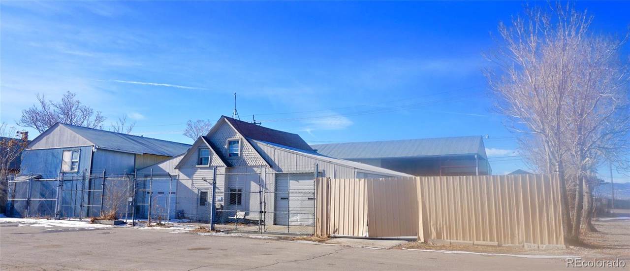 5187 Fillmore Street - Photo 1