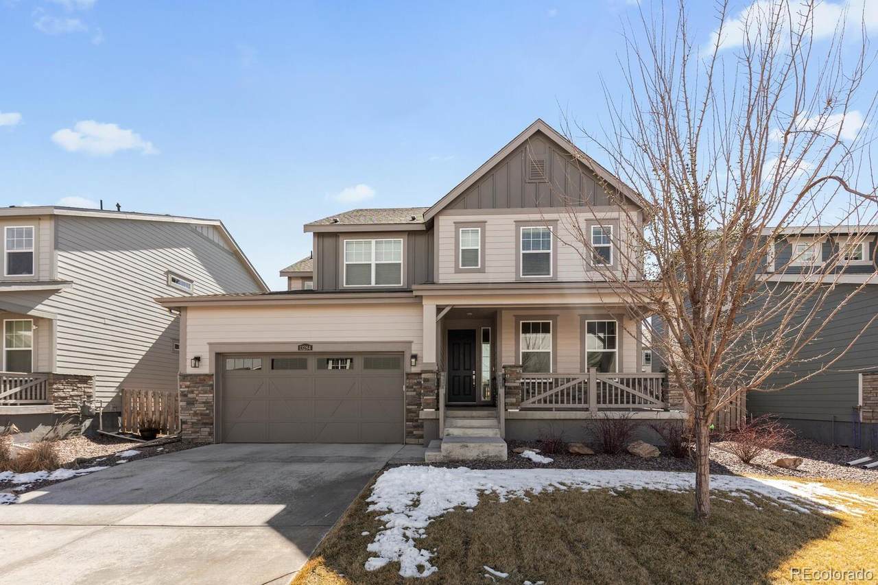 13284 109th Avenue - Photo 1