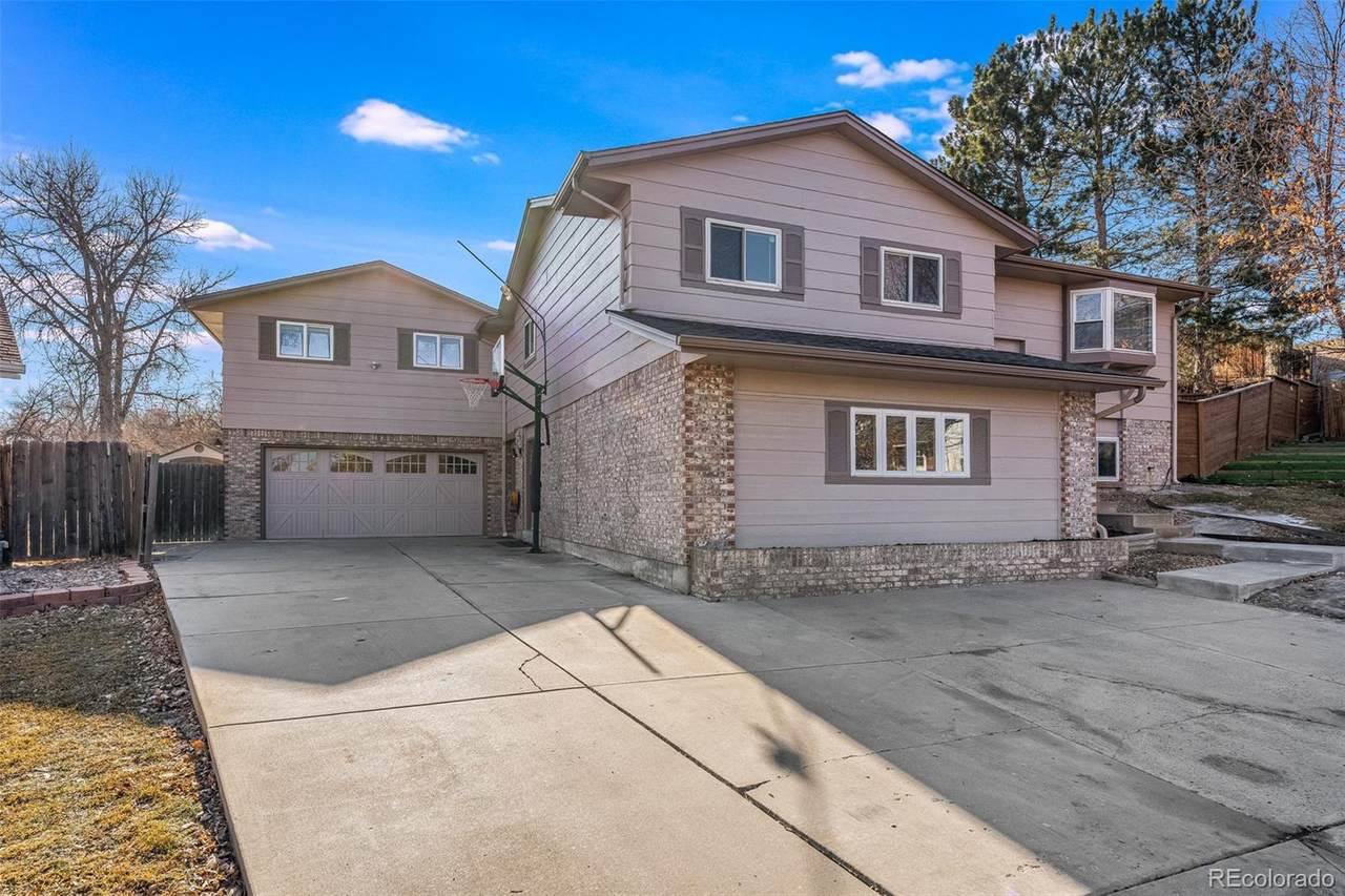 3248 Newland Street - Photo 1