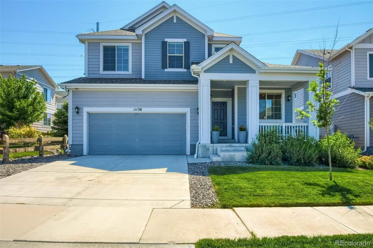 11138 Oakdale Road - Photo 1