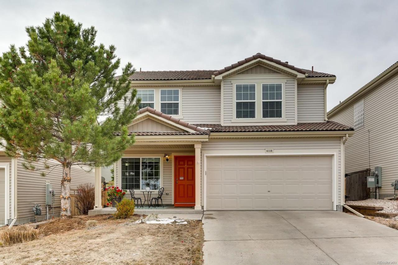 4118 Alcazar Drive - Photo 1