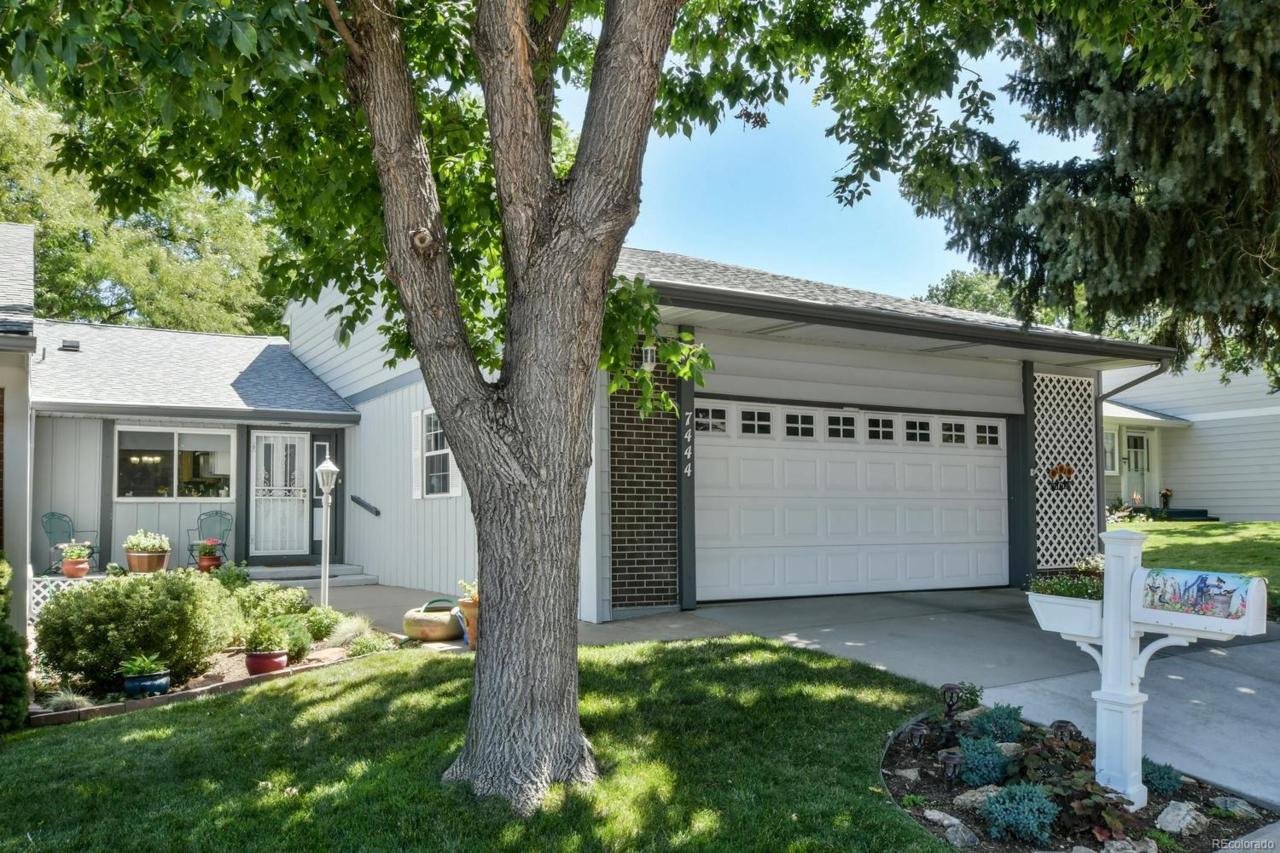 7444 Maple Drive - Photo 1