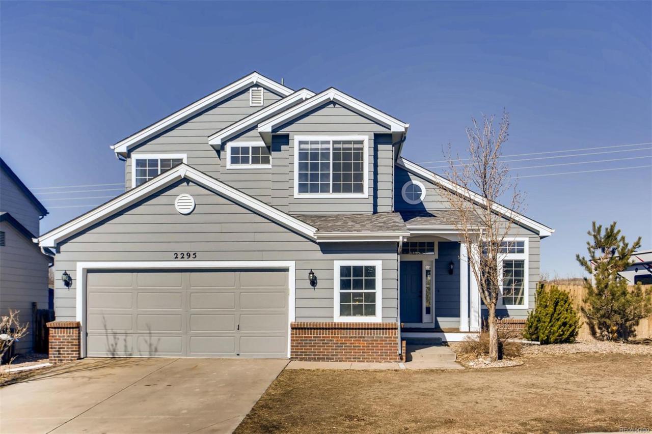 2295 Sandhurst Drive - Photo 1