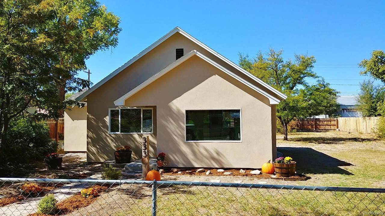 333 Columbia Street - Photo 1