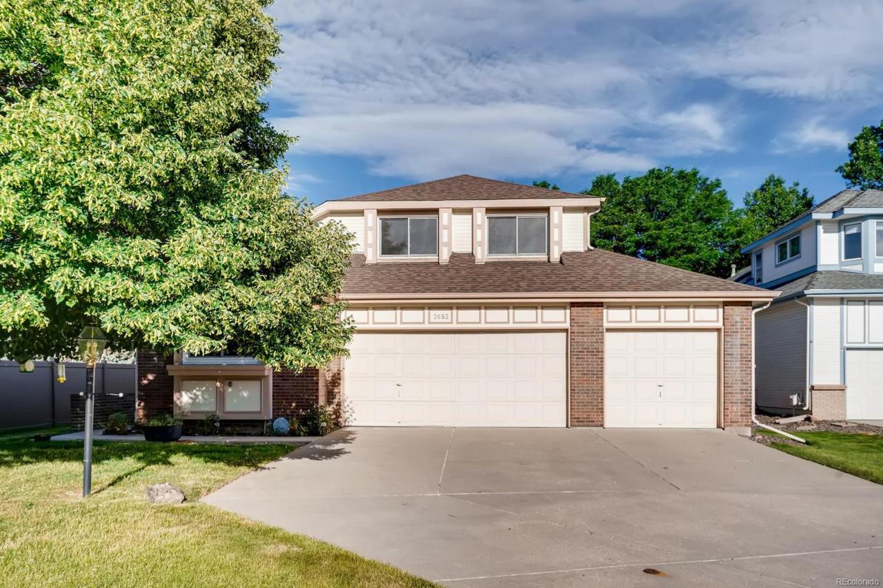 2683 Iris Street - Photo 1
