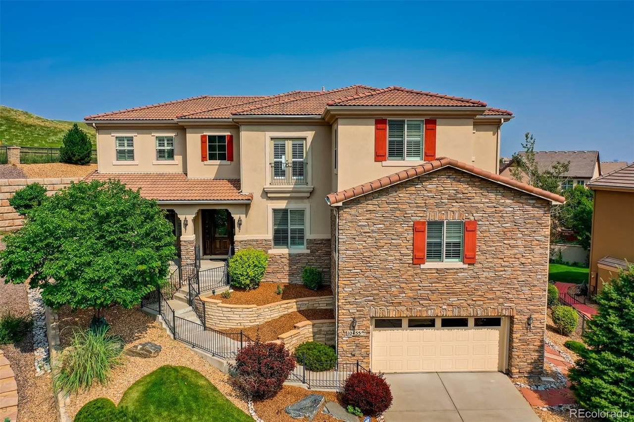 10455 Bluffmont Drive - Photo 1