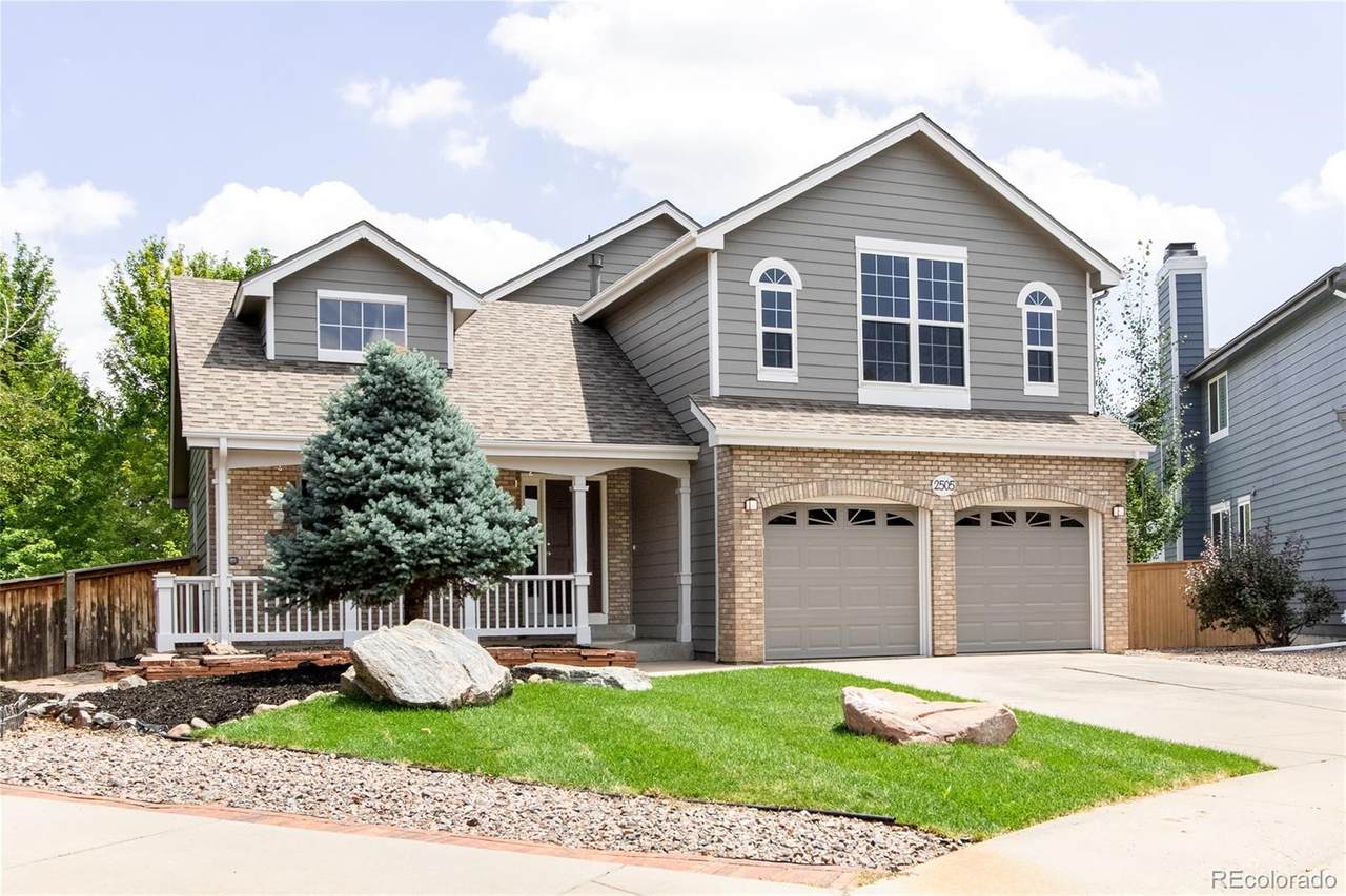 2505 Spring Hill Court - Photo 1