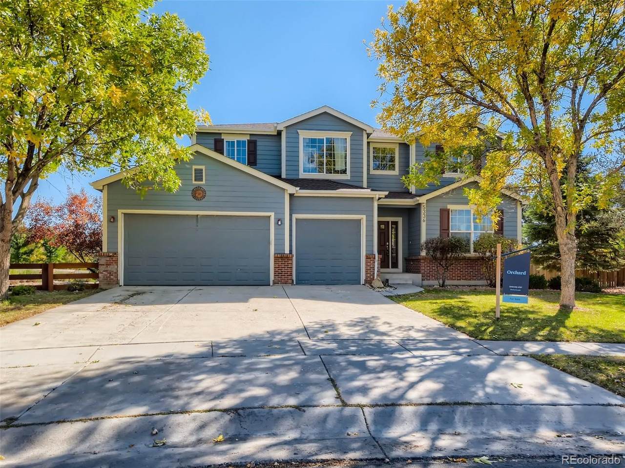 5336 Sagebrush Street - Photo 1