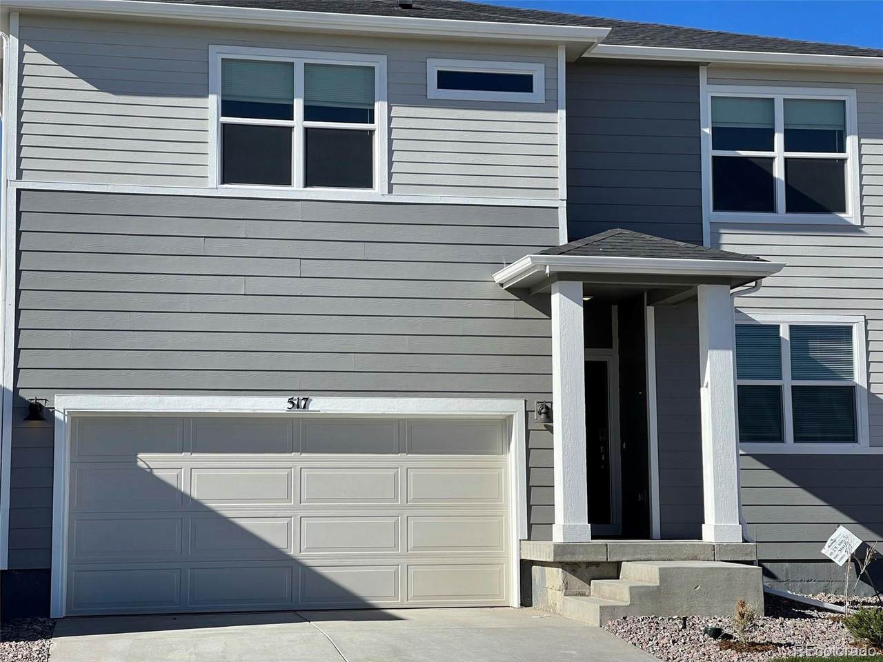 517 Silver Rock Trail - Photo 1