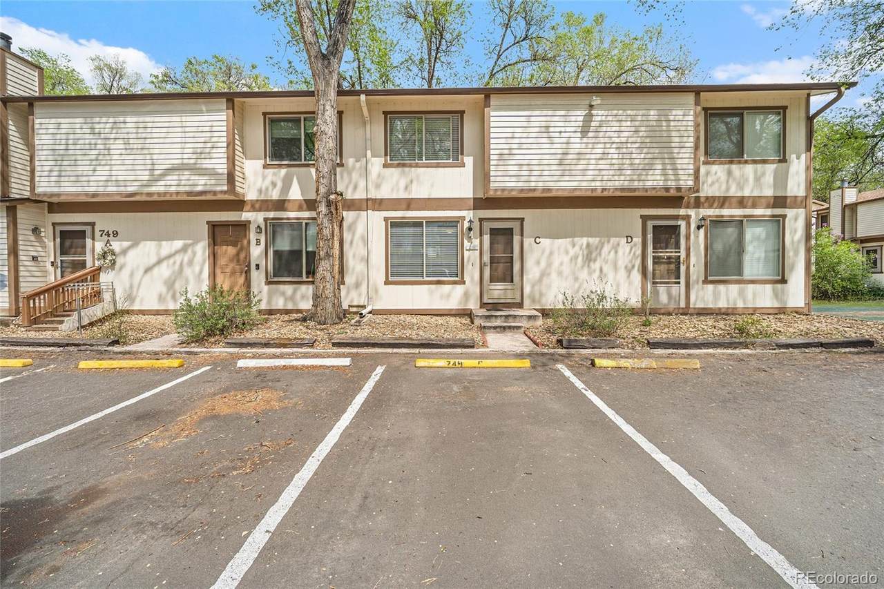 749 Alexander Road - Photo 1