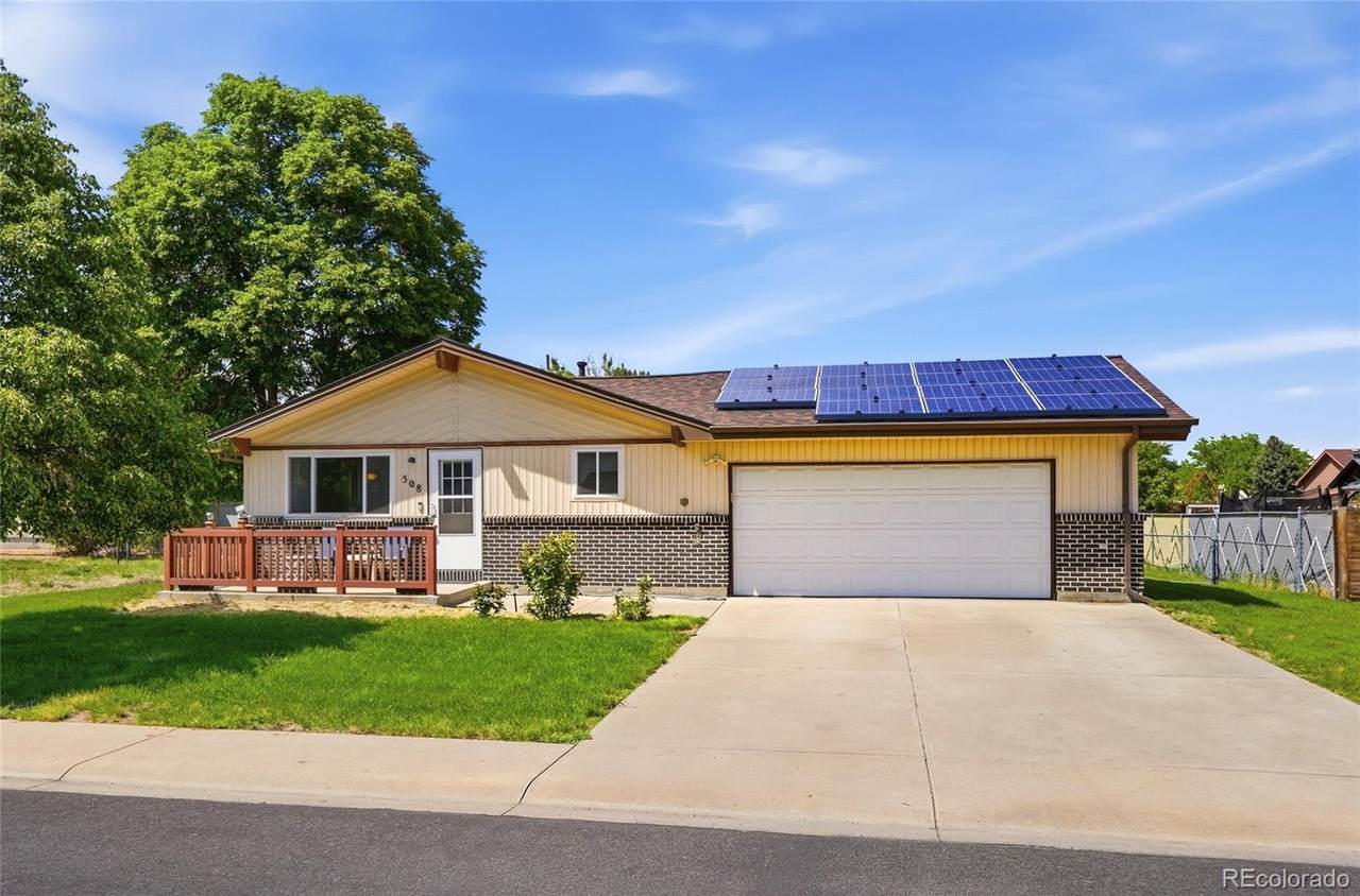 508 Olive Lane - Photo 1