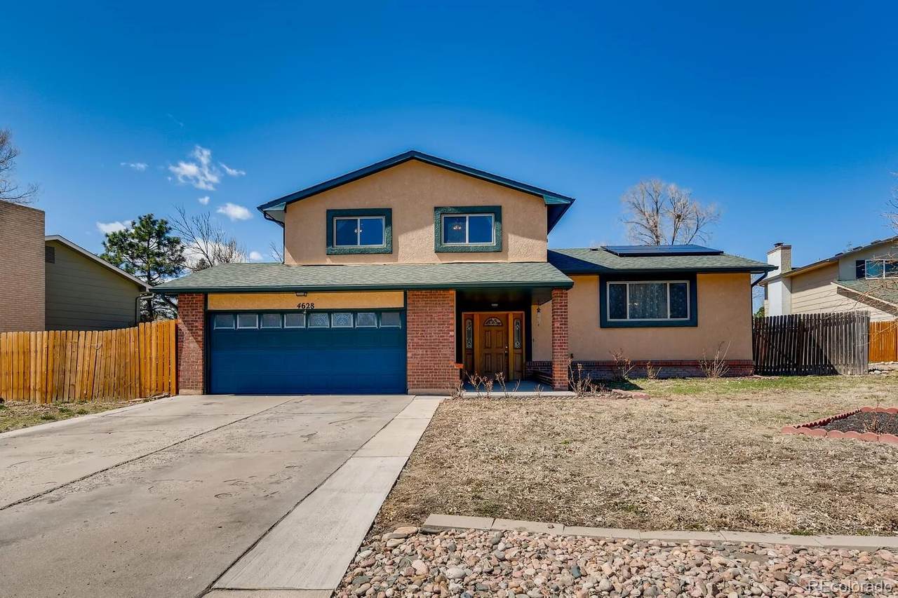 4628 Carefree Circle - Photo 1