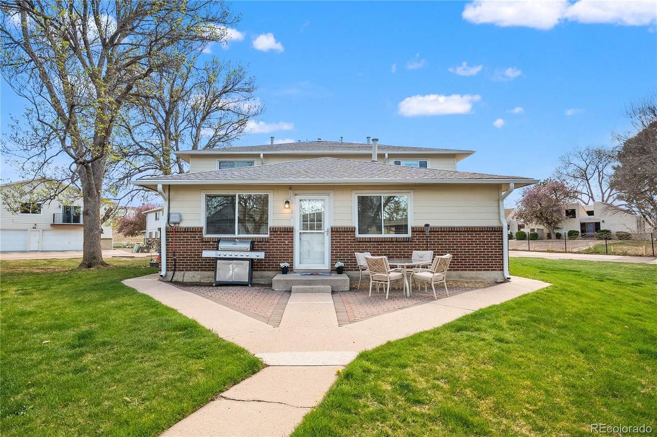 7309 Hampden Avenue - Photo 1