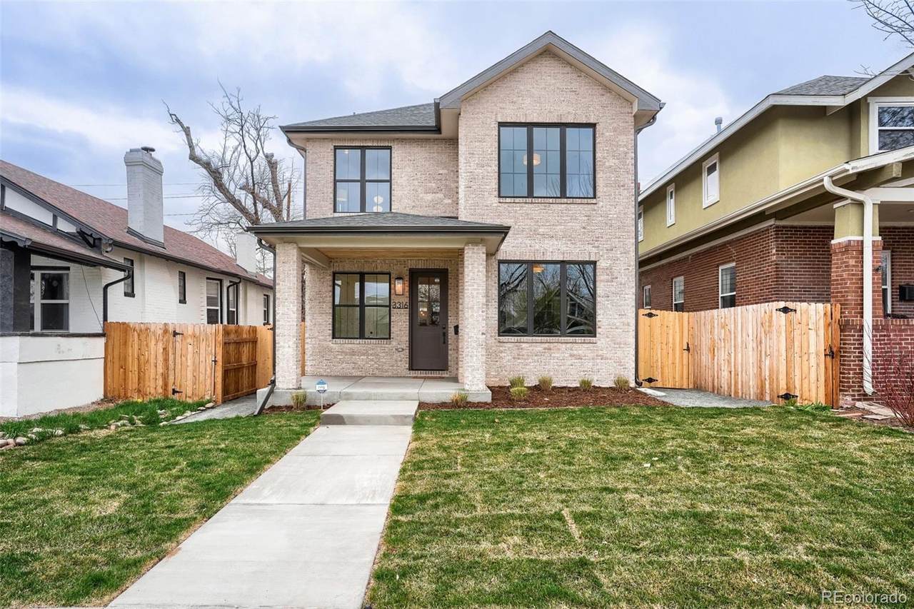 3316 Vine Street - Photo 1